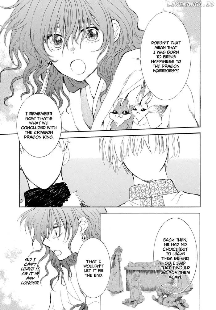 Yona of the Dawn Chapter 264 image 11_optimized